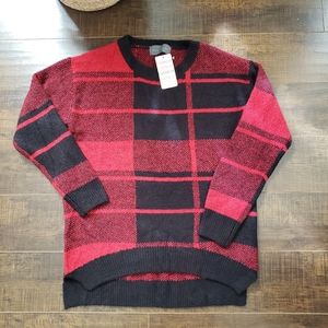 Anthropologie Sunday in brooklyn pullover sweater.